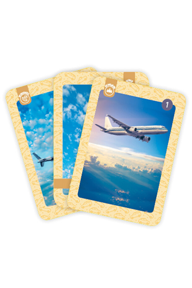 Μέσα μεταφοράς - 1