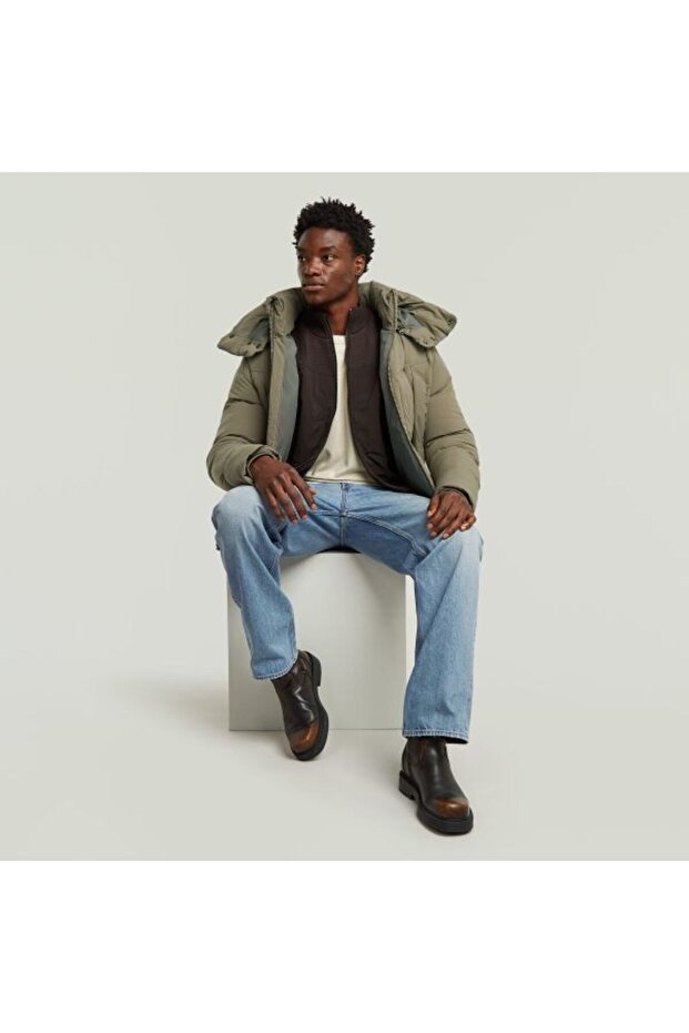 Deeggie Relaxed Straight - 4