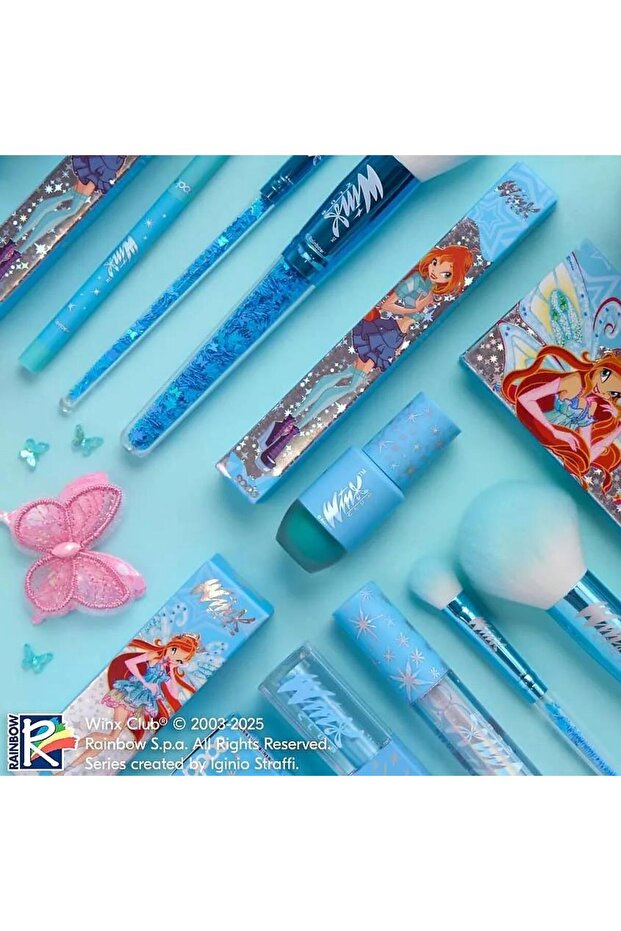 DRAGON FLAME LIQUID HIGHLIGHTER magicalpower 001 SPARKS - 7