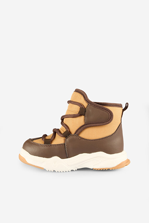 Bull Hafif Unisex Okul Öncesi Camel Kar Botu - 2