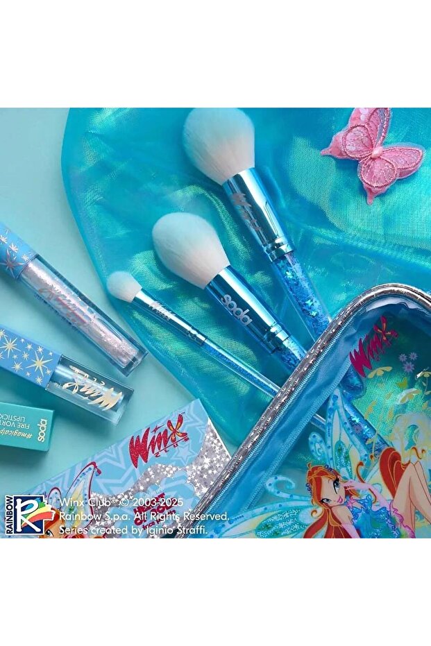 DRAGON FLAME LIQUID HIGHLIGHTER magicalpower 001 SPARKS - 6