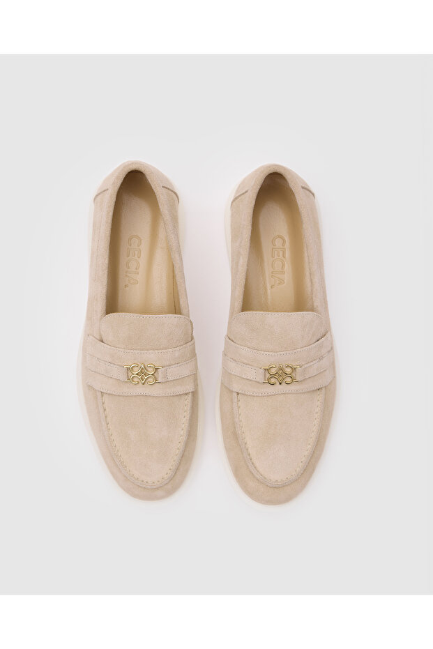 Lia Loafer - 2