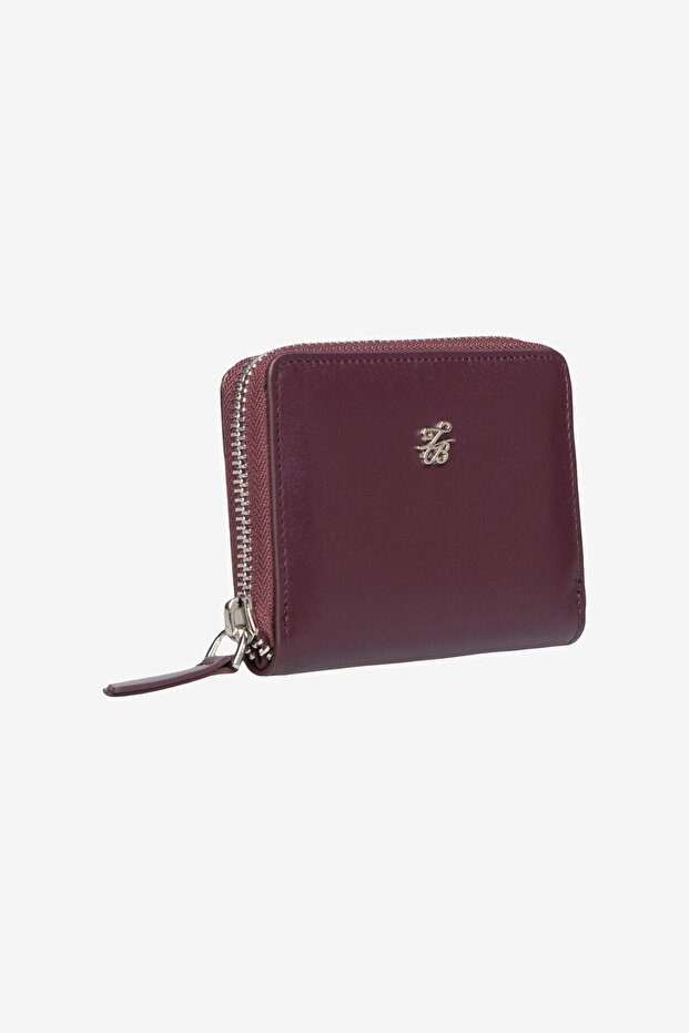 FERMUAR KAPAMA DERİ CÜZDAN - 2