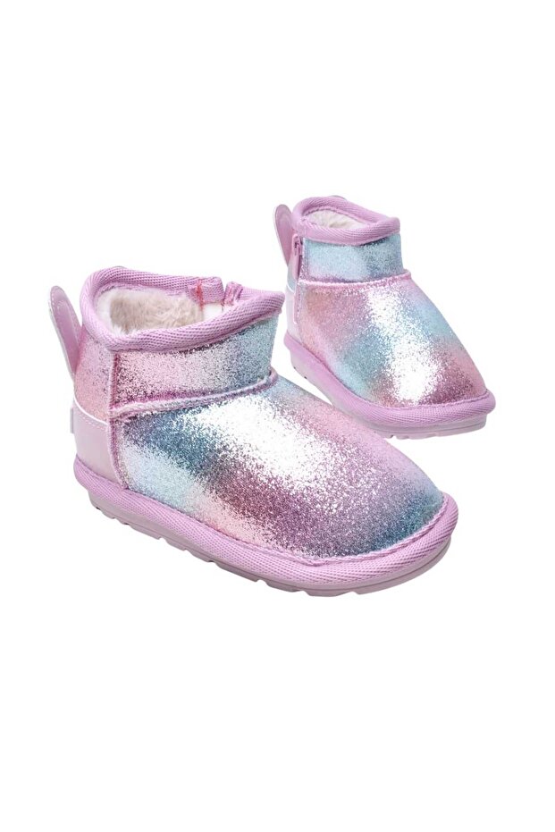 Shasta Kız Çocuk Bot - 3