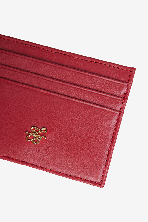 NAPA DERİ KARTLIK - 2