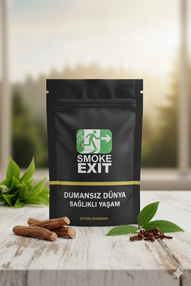 Bitkisel Şekerleme - 1