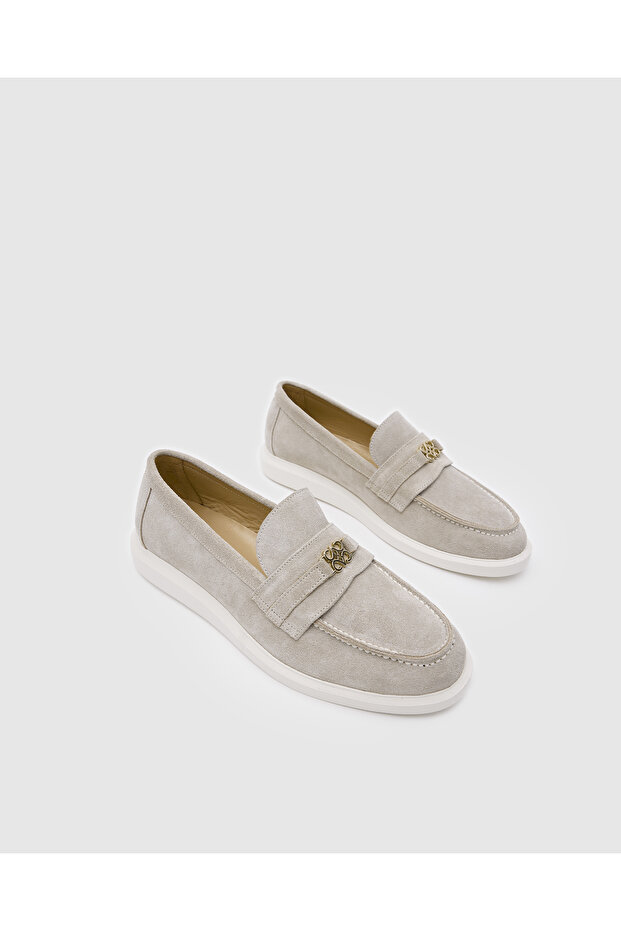 Lia Loafer - 3