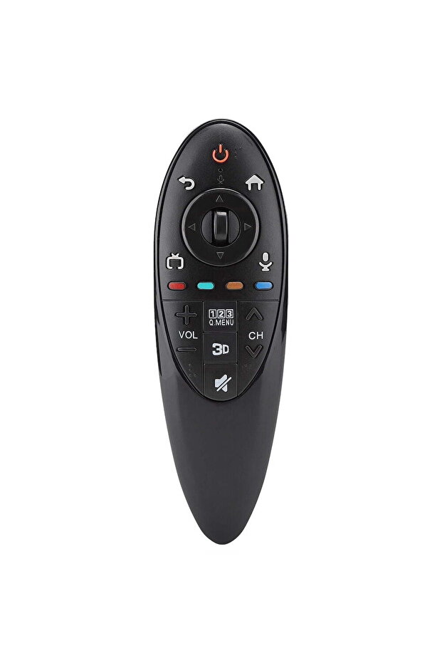 Replacement Magic Remote Controller for LG TVs AN MR500G AN MR500