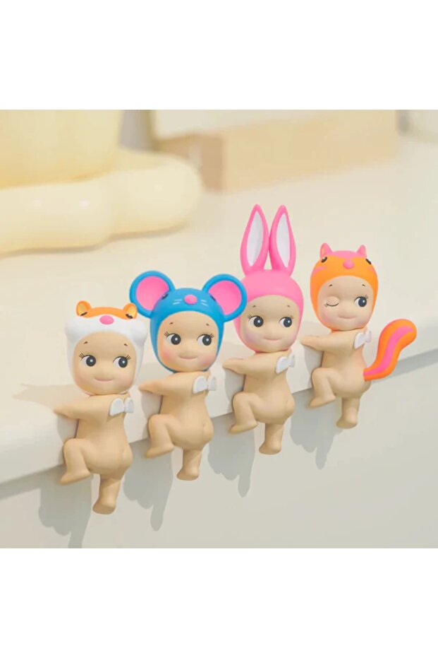 شخصيات صغيرة مفردة (صندوق أعمى مفرد) (نسخة عالية الجودة) - 3