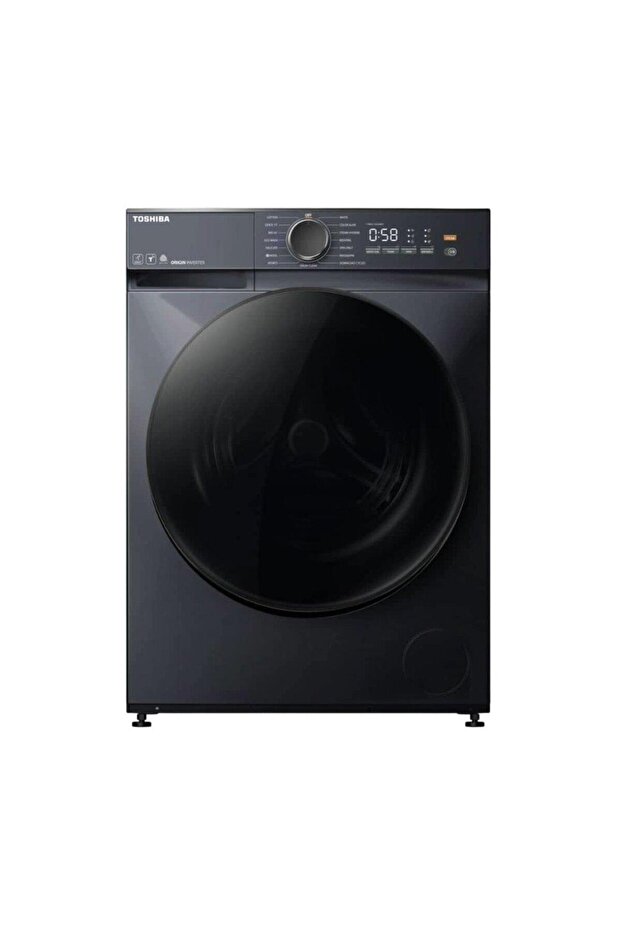 Front Load Washer 8 Kg Gray TW-T21BU90UWB(MG)