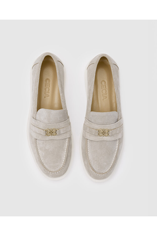 Lia Loafer - 4
