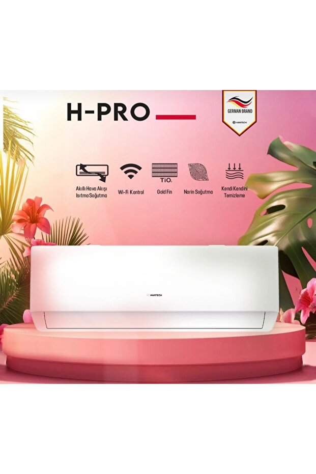 Hantech 18000 BTU - Dış Ünite