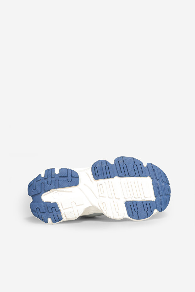 Tog Kürklü Erkek Çocuk Kot Kar Botu - 4