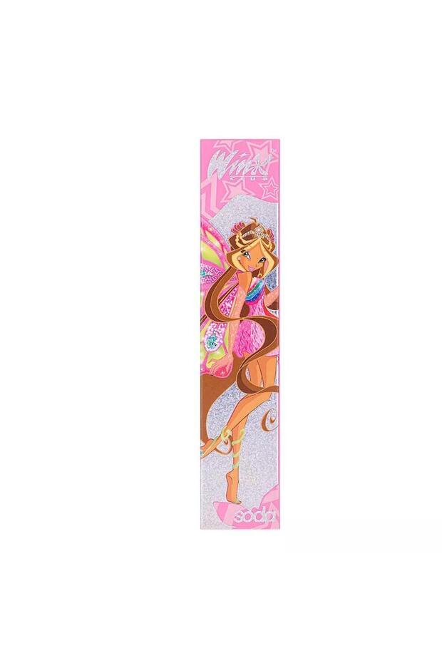 CHERRY BLOSSOM MASCARA magicalpower 002 spring - 2