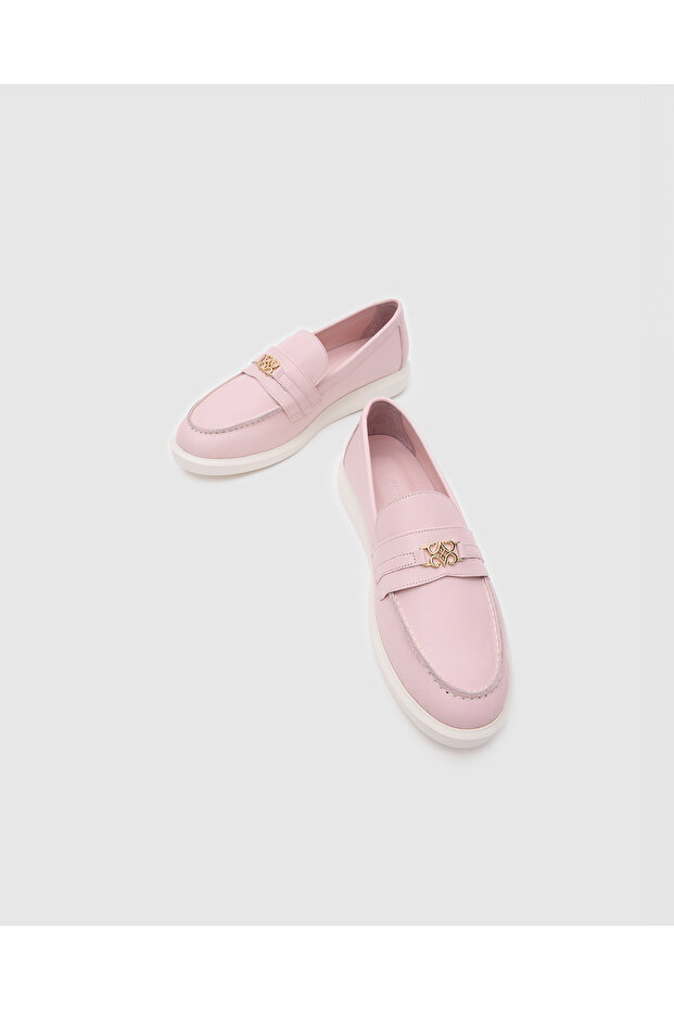 Lia Loafer - 5