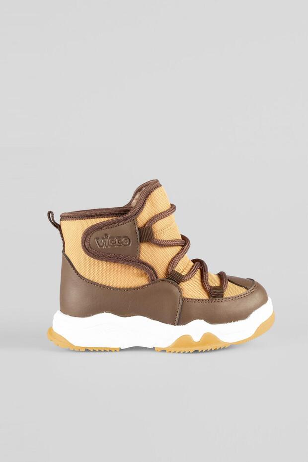 Vi 946.P25K.434 Booties Phylon Boots-Bull - Vi 946.P25K.434
