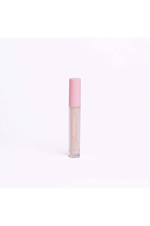 Creamy Concealer Creamy Concealer Byeundereye 002