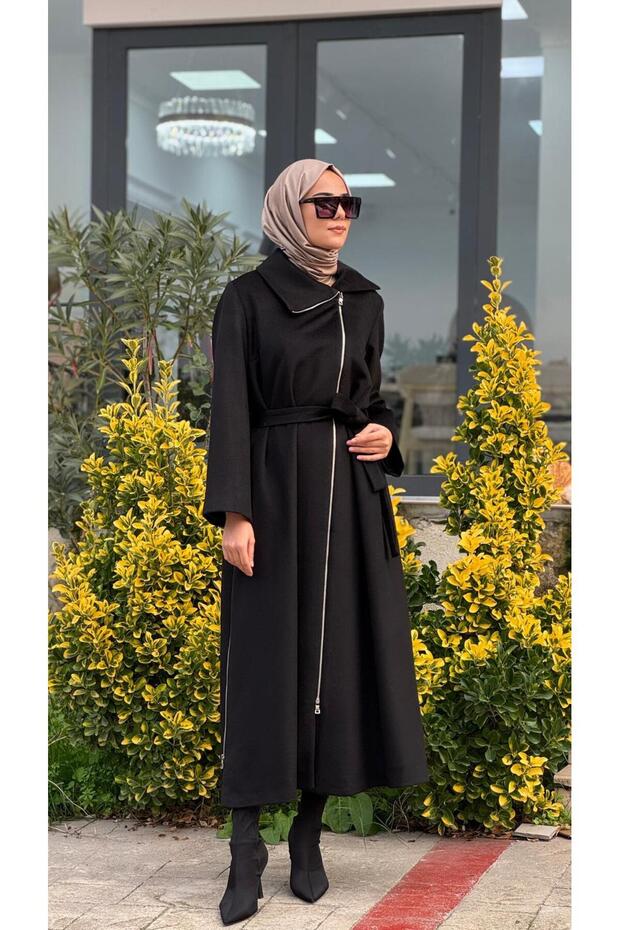 Pardesü Siyah 38507 - 1