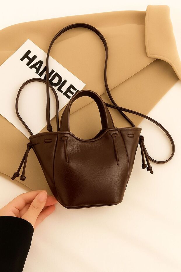 GEANT de umăr damă  - 1