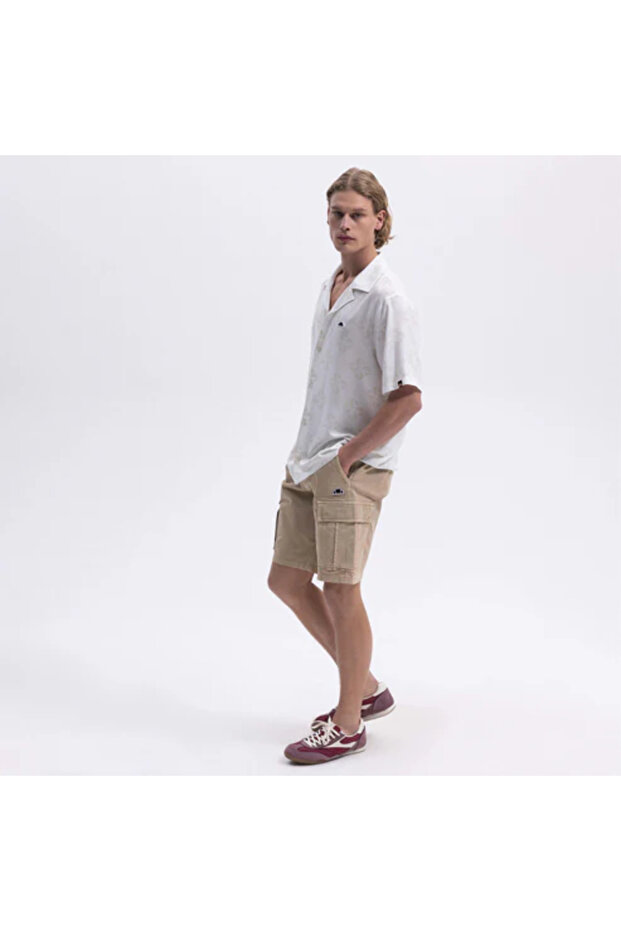 Erkek GömlekBEYAZ - 2