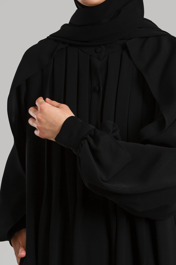 Eslem Ferace - Siyah - 6