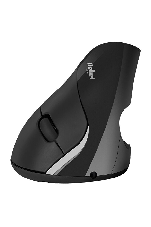 Mouse Wireless Vertical WM500 Trainer - 5