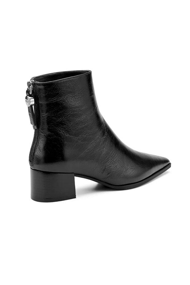 Kadın / Kız Bot 65Q7 ALIAS - 3