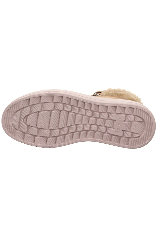 Women's / Girls' Boots 2-000415-4400 Wonder Beige - 7