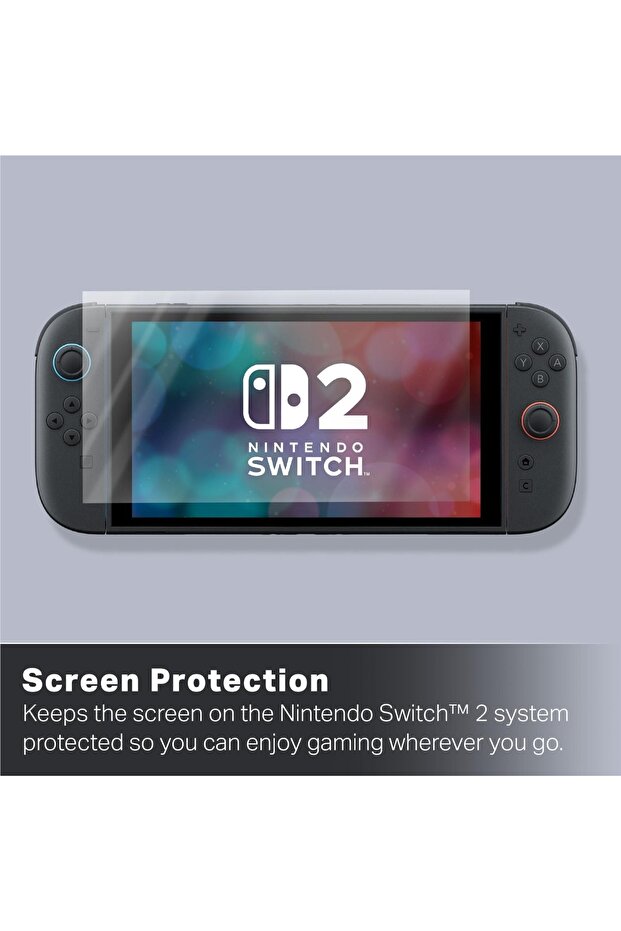 واقي الشاشة سويتش 2 - 5