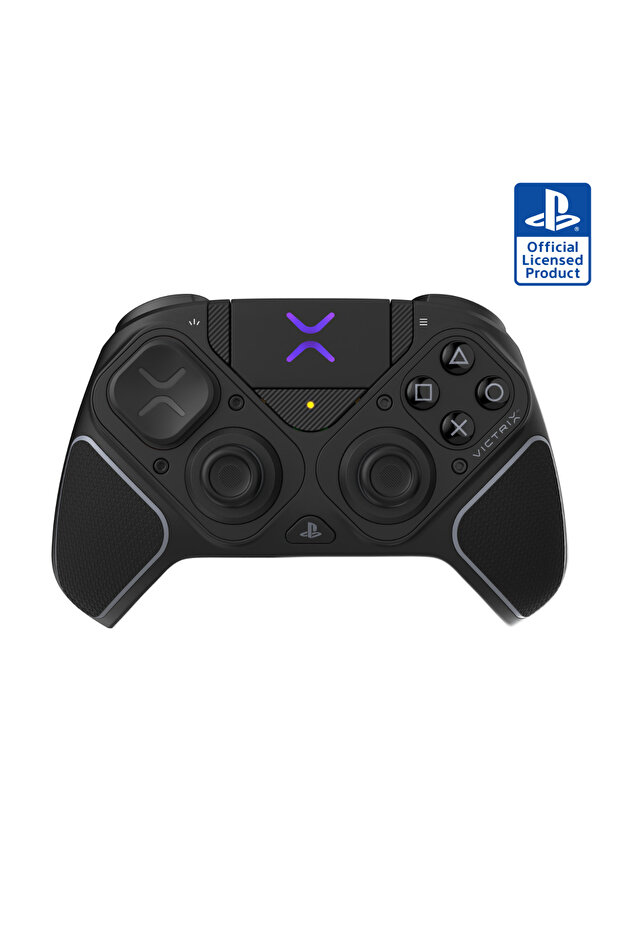 وحدة تحكم لاسلكية Victrix Pro BFG Reloaded PS باللون الأسود - 1