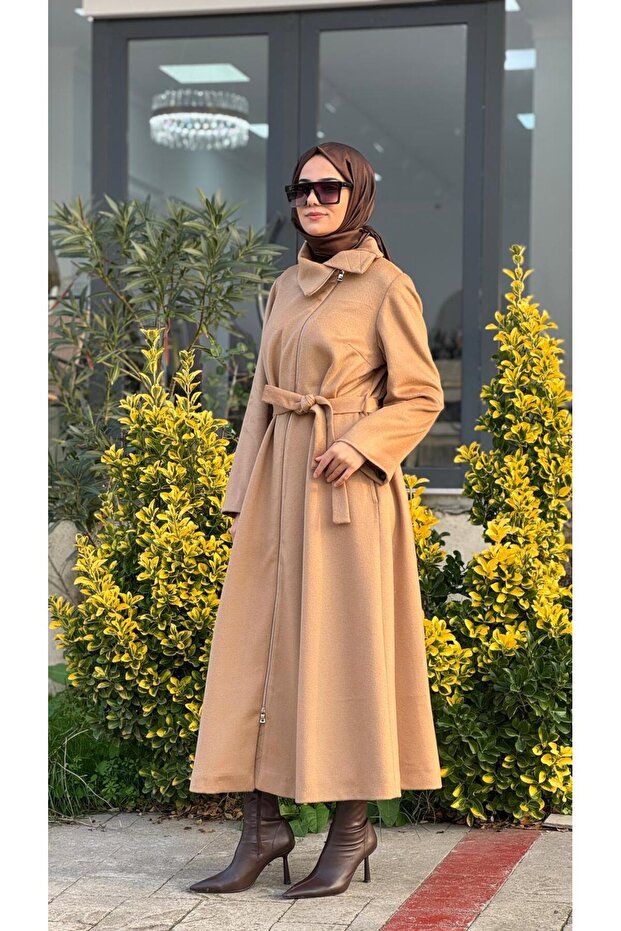 Pardesü Camel 38507 - 6