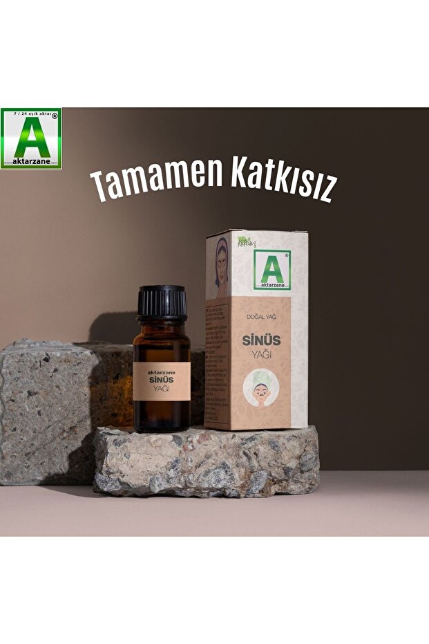 Sinüs/ Yağı 50cc - 2