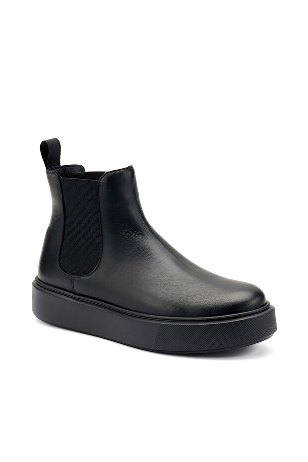 Kadın / Kız Bot 41L2 WILLfancy Nero - 2