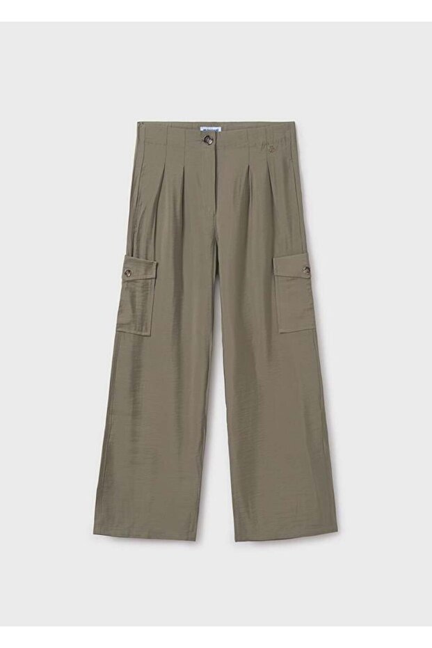 Devojčice, kargo pantalone 6536 - 1