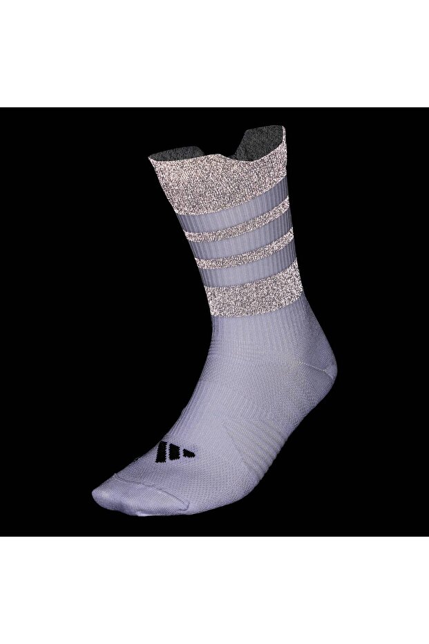 Run X Reflective Çorap - 3
