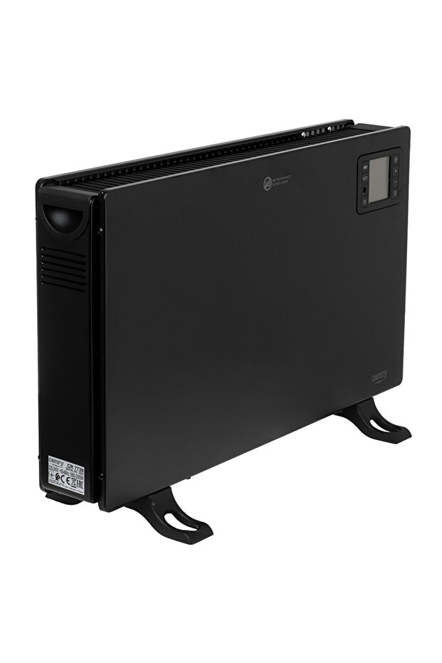Convector Heating With Remote Control 2000W Cr 7739 - 4