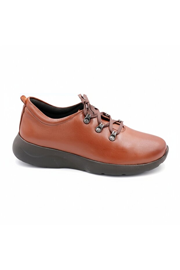 5051 Long-Lasting 100% Turkish Leather Orthopedic Shoes
