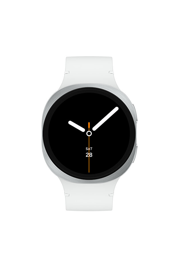 Galaxy Watch8 44mm Gümüş - 8