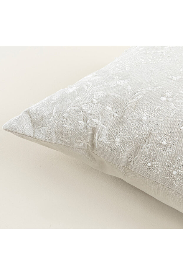 Erissa Throw Pillow Ocean - 3