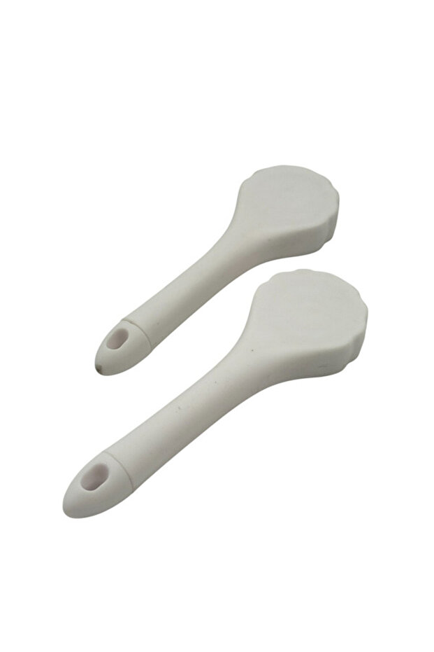 مجموعة قوالب الكيك 2 قطعة - 3