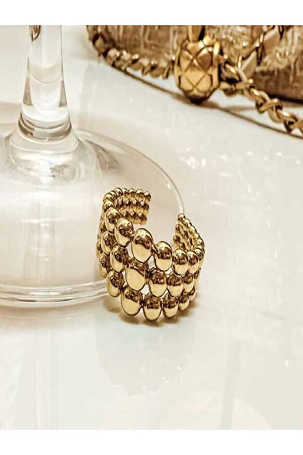 Xuping Bubbles Ring - 4