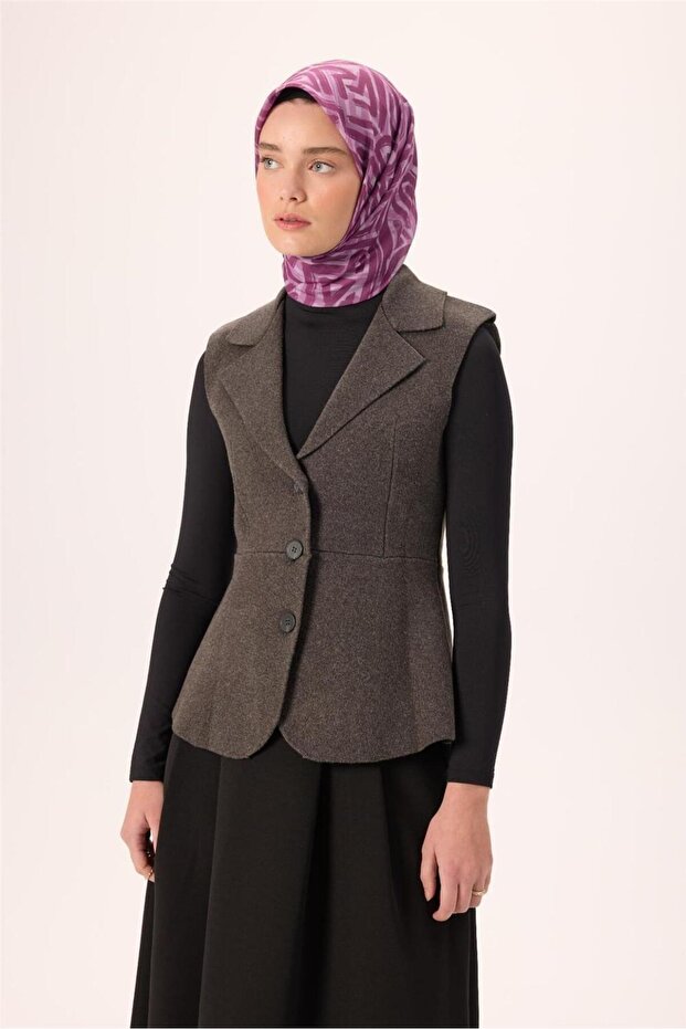 Eșarfă moale 73106-20 - 2