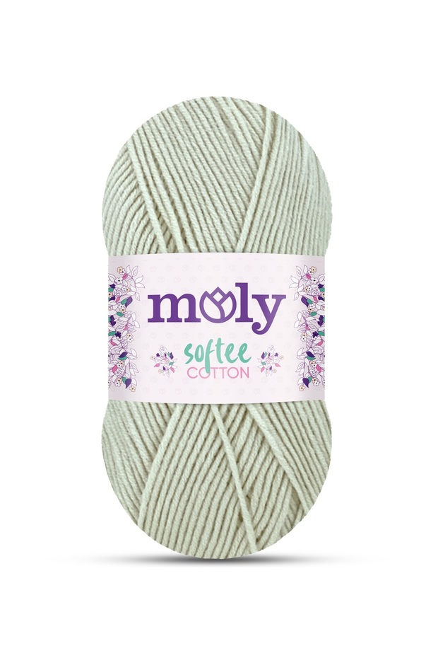 Softee Cotton - 1