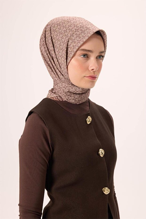 Eșarfă moale 73104-13 - 6