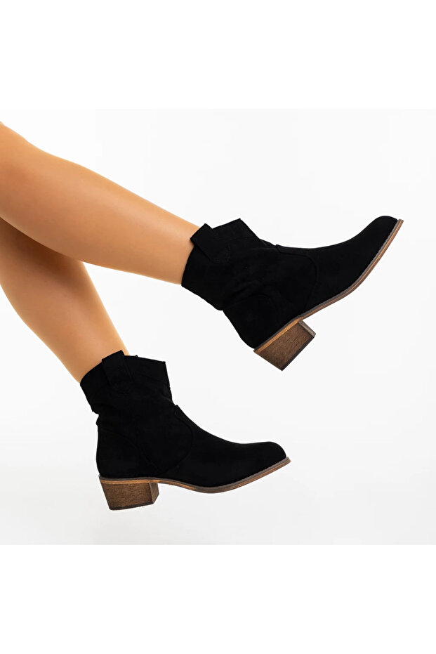 Ciocate Dama E2130 Μαύρο - 4