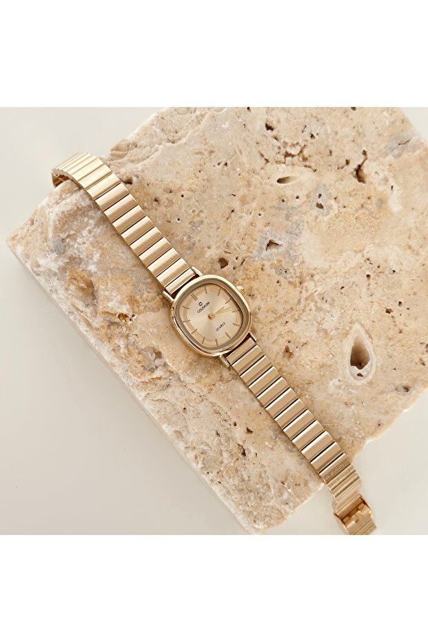 Fer Gold Saat - 2