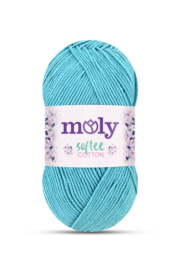 سوفتي كوتون - 1