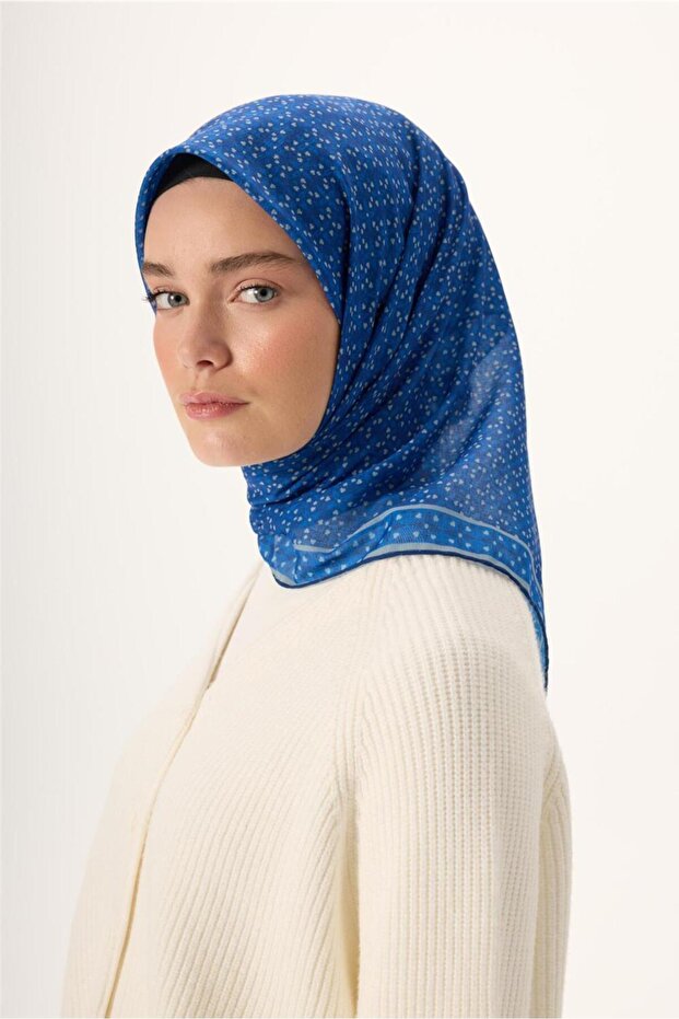 Eșarfă moale 73104-25 - 4