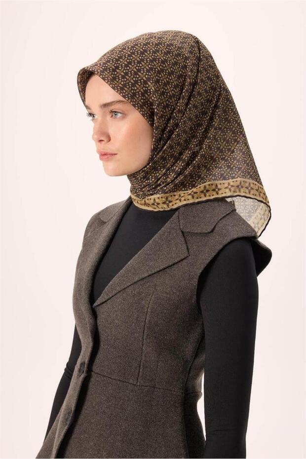 Eșarfă moale 73104-18 - 5