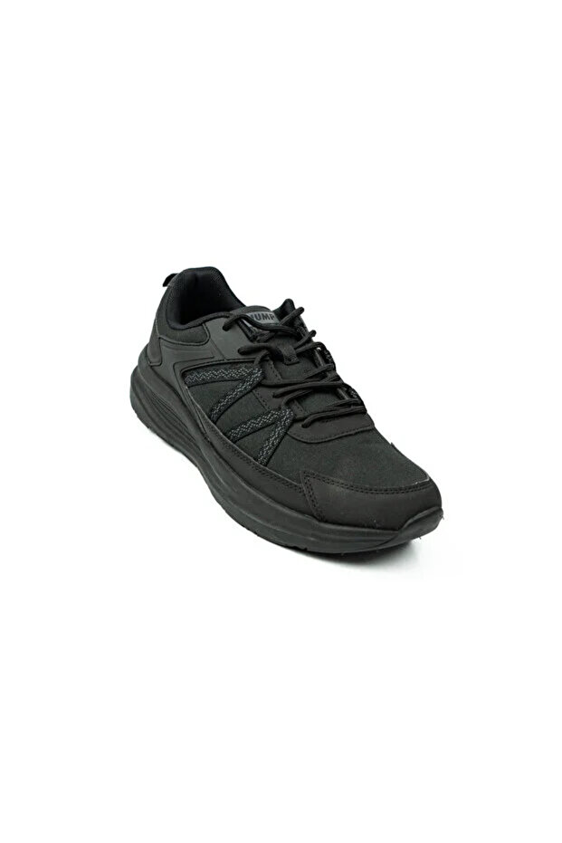 34723 Phlon Light Sole Casual Men's Sports Shoes Black